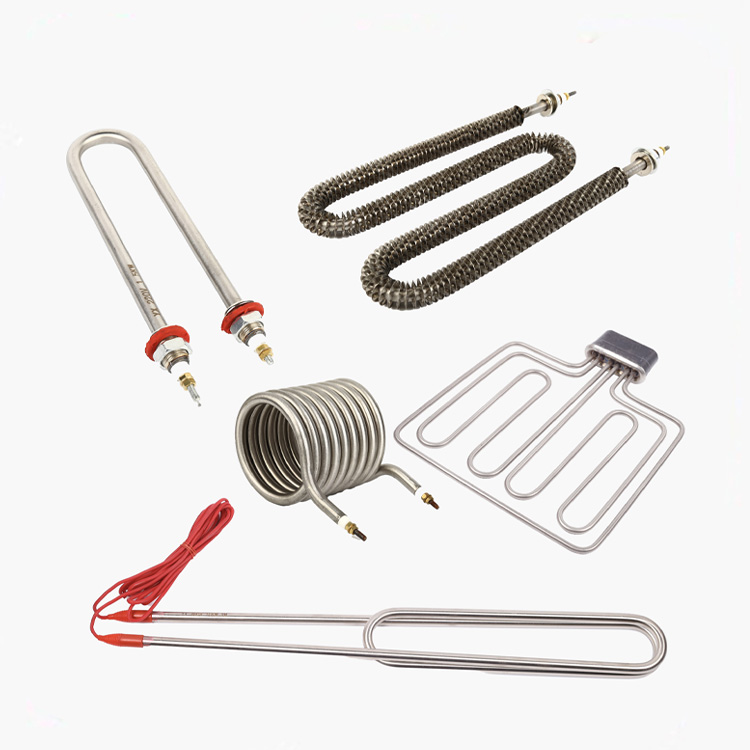 Tubular Heater